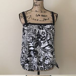 New Azuleby Maxine of Hollywood Swimsuit top sz18